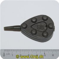 4891223212419 - Miljø Lod Stubby Pearl Inline 80gr