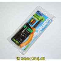 4953873154249 - Split Ring Pliers - fra OWNER