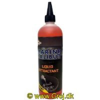 5031745103225 - Dynamite – Marine Halibut Liquid Attractant 300ml