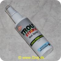 5031745209538 - Dynamite Trout Strike Bait Spray - 125ml - Med duftstof - Sprøjt det på endegrej. Bait. Nuggets og det vil tiltrække fiskene