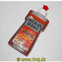 5031745225606 - Dynamite Baits Xl Liquid - Chocolate
Orange - 250ml