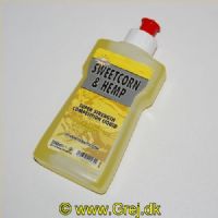 5031745225644 - Dynamite Baits Xl Liquid - Sweetcorn &
Hemp 250ml