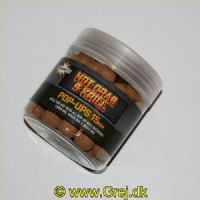 5031745226689 - Dynamite Baits - Pop-Up - Hot Crab & Krill Pop-Ups - 15mm - 100g