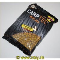 5031745227280 - Dynamite Baits - Carp Tec - Pineapple and Banana - 15mm Boilie - 1,8 kg