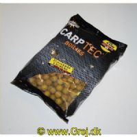 5031745227303 - Dynamite Baits - Carp Tec - Pineapple and Banana - 20mm Boilie - 1,8 kg