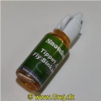 5052076009413 - Snowbee - Tippet and Fly Sinkant