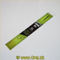 5055394242135 - ESP Gripper Combi Rig str.6 Grøn