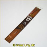 5055394242159 - ESP Gripper Combi Rig str.6 Brun