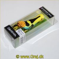 5055545218545 - Daiwa Popper Frog - 6.5cm - 14g - Exotic Frog