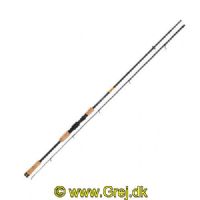 5055545233234 - Daiwa Laguna XT - 6,02 fod - UL stang - Kastevægt: 10-30g - Farve: Pink/Mørkegrå