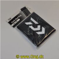 5055545256295 - Daiwa stangpose 7/8 fod - Stofposen passer til 4-delt Fiskestang