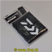 5055545256301 - Daiwa stangpose 9/10 fod - Stofposen passer til 4-delt Fiskestang
