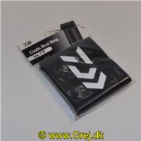 5055545256318 - Daiwa stangpose 7/8 fod - Stofposen passer til 2-delt Fiskestang