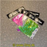 5700380849088 - Hatte - Stjerne UROer i assorterede farver.