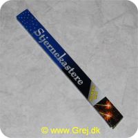 5703493018709 - Stjernekastere superlange - 10 stk.