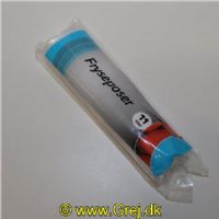 5703538466007 - Poser til opbevaring af fisk og andre fødevarer - 11 liters - 10 stk. pr. rulle