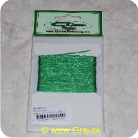 5704041000122 - Antron Yarn    Green Highlander