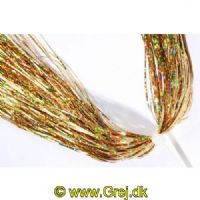 5704041000436 - Holographic Flashabou - Gold