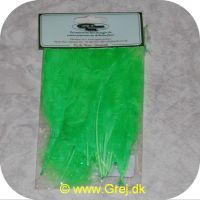 5704041000962 - Marabou   Fluo  Green