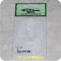 5704041001297 - Poly Yarn    White