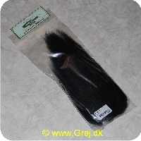 5704041002621 - Bucktail  Black