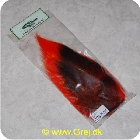 5704041002652 - Bucktail  Orange