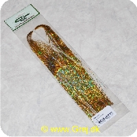 5704041002942 - Holo Flashabou   Gold