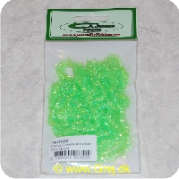 5704041003529 - Cactus Chenille  Medium    Fluo  Green