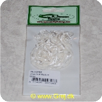 5704041003963 - Chenille  Medium         White