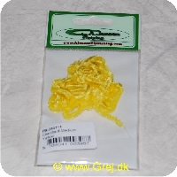 5704041003987 - Chenille  Medium        Yellow