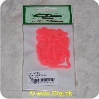 5704041004052 - Chenille  Medium         Fluo Pink