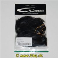 5704041004113 - Zonker Strips  Black
