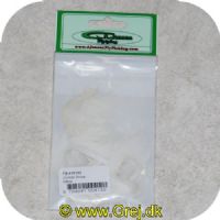 5704041004120 - Zonker Strips  White