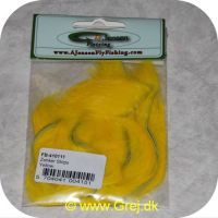 5704041004151 - Zonker Strips  Yellow