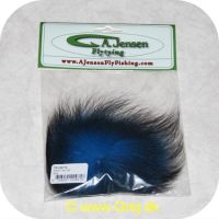 5704041004816 - Silver Fox Tail   Blue