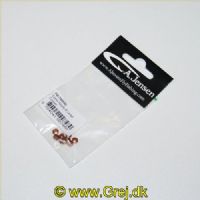 5704041007480 - Cone Heads Large    Copper
