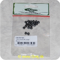 5704041007534 - Twin Eyes Large      Black