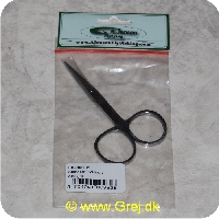 5704041009828 - Standard Scissor Straight