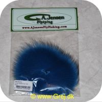 5704041010794 - Cross Breed Fox Tail   Blue