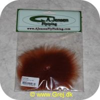 5704041010879 - Cross Breed Fox Tail   Cinnamon