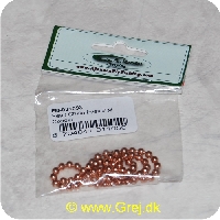 5704041011050 - Bead Chain Eyes  M    Copper