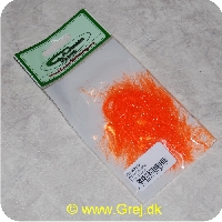 5704041012521 - Polar Chenille Fluo. Flame - Orange