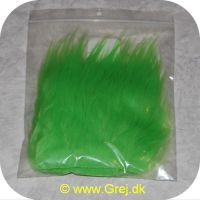 5704041012729 - Polar Hair  Bright Green