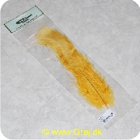 5704041013641 - Ostrich Plume  Yellow