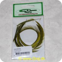 5704041014044 - Goose Biots    Light Olive