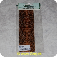 5704041014488 - Back Skin    Orange Mottled