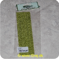 5704041014501 - Back Skin    Spotted Olive
