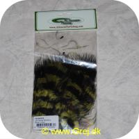 5704041015980 - Jail House Marabou   Black/Olive