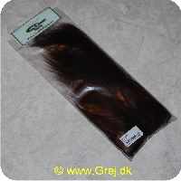 5704041016338 - Bucktail  Brown