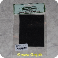5704041017021 - Micro Thin Foam 0,5 mm  Black